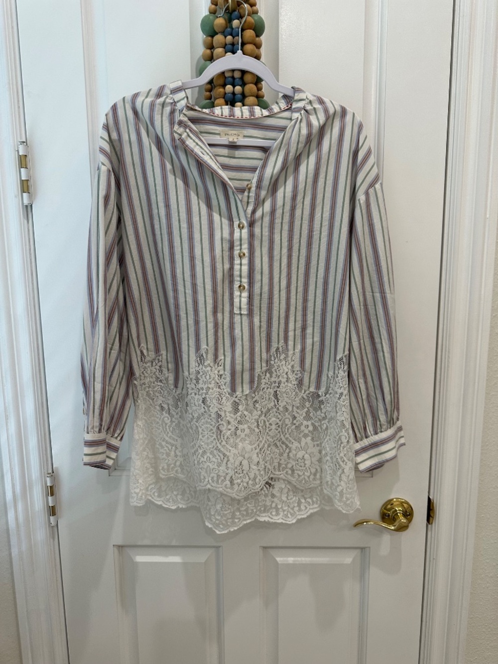 Two Cotton Shirts - Picture 2 of 4